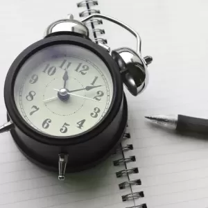 英検合格に必要な勉強時間は？級別に細かく提案します！のサムネイル