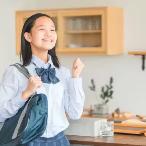 中学生のための効率的な勉強方法をご紹介！予習・復習やテスト前の勉強法のサムネイル
