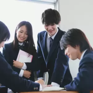 高校受験の合格率と不合格率を分析！受かる人・落ちる人の違いとは？のサムネイル