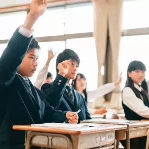 「内申点はどこから高い？」受験に有利なラインと上げるコツを紹介！のサムネイル