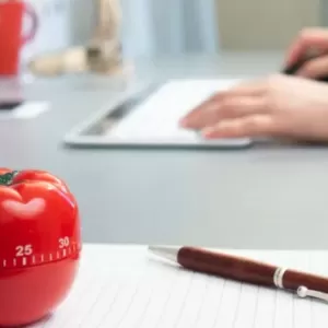 【勉強・仕事に最適】ポモドーロテクニックの効果と正しい使い方を解説！のサムネイル