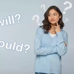 willとwouldの違いとは？使い方を解説！のサムネイル