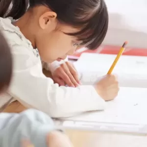 小5の壁？急に成績が落ちた…原因と塾でのサポート方法のサムネイル