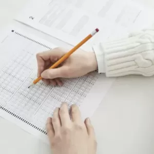定期テストの点数が伸びない中学生に共通する“ある習慣”とは？のサムネイル
