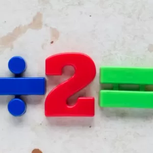 割り算がスッとわかる！「お菓子わけっこ理論」で理解アップのサムネイル